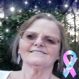 Meet your Posher, Nancy